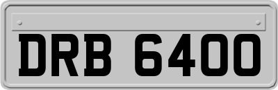 DRB6400