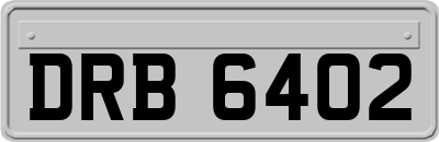 DRB6402