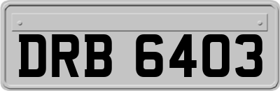 DRB6403