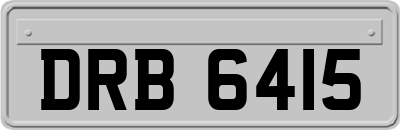 DRB6415