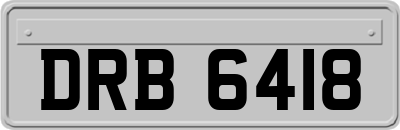 DRB6418