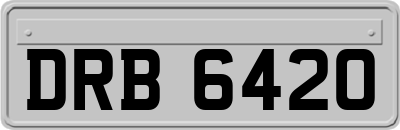 DRB6420
