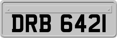 DRB6421