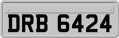 DRB6424