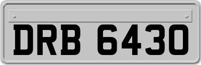 DRB6430