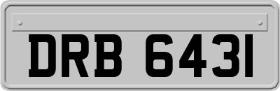 DRB6431