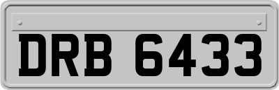 DRB6433