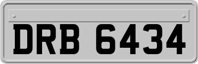 DRB6434