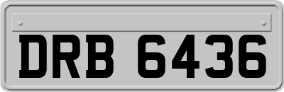 DRB6436