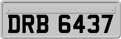 DRB6437