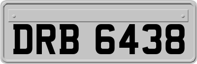 DRB6438