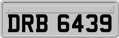 DRB6439