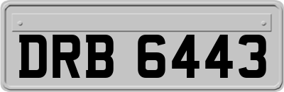 DRB6443