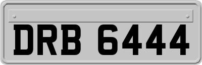 DRB6444