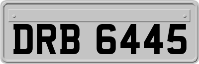DRB6445