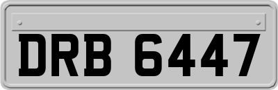 DRB6447