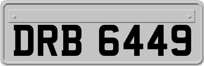 DRB6449
