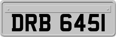 DRB6451