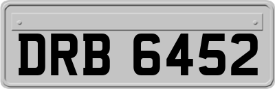 DRB6452