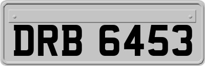 DRB6453