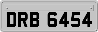 DRB6454