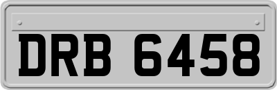 DRB6458