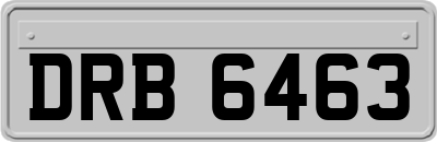 DRB6463