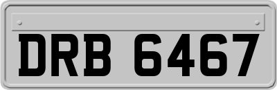 DRB6467