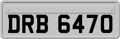 DRB6470