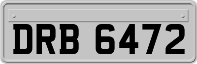 DRB6472