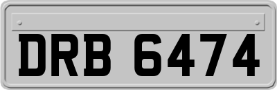 DRB6474