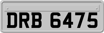 DRB6475