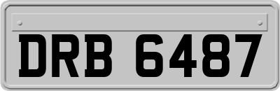 DRB6487