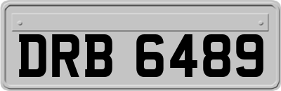 DRB6489