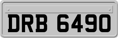 DRB6490