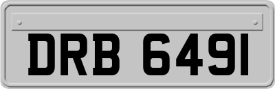 DRB6491