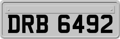 DRB6492