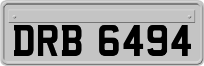 DRB6494