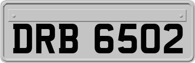 DRB6502