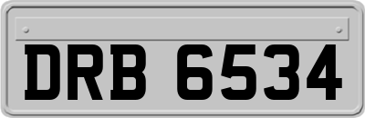 DRB6534