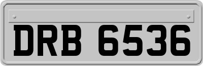 DRB6536