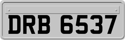 DRB6537