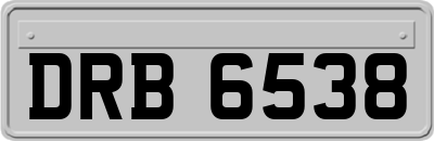DRB6538