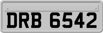 DRB6542