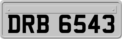 DRB6543