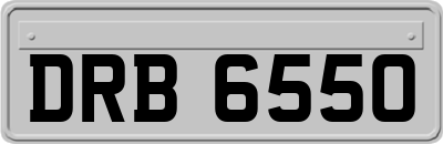 DRB6550