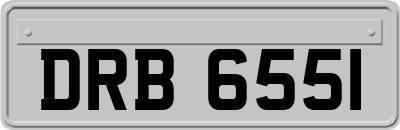 DRB6551