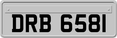 DRB6581