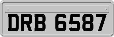 DRB6587