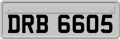 DRB6605